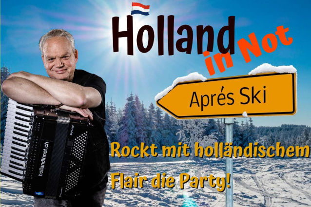 Apres-Ski Geheimtipp - `Holland in Not` — photo 5