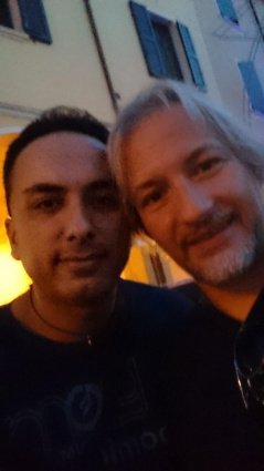 Cosi Sia Tributo Nomadi — photo 2