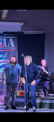 Cosi Sia Tributo Nomadi — photo 8