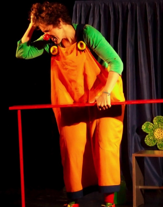 Clown Malo — photo 2
