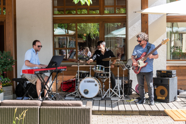 Kaffeehausorchester — photo 8