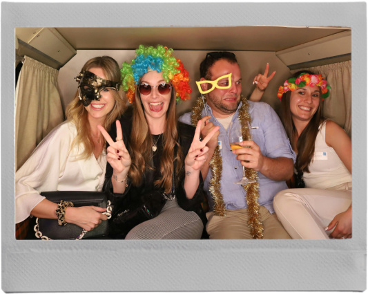 Photobus oder reine Fotobox — photo 11