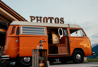 Photobus oder reine Fotobox