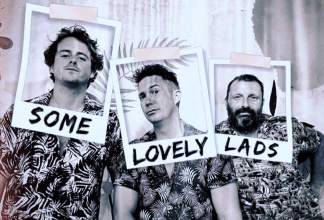Some Lovely Lads
