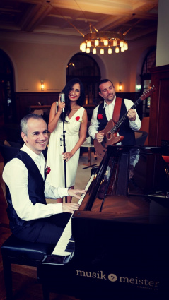Singer e performer — photo 10