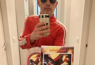 DannyDelirio