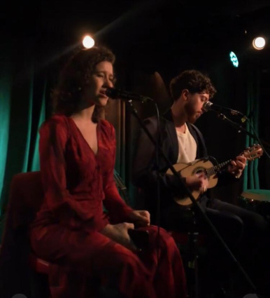 Duo Joanina — photo 8