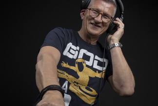 DJ AMO