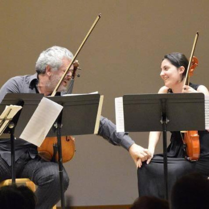 Musica insieme — photo 7