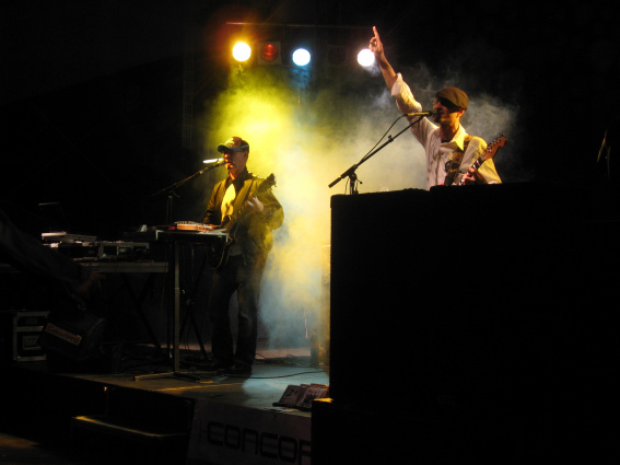 Concord — photo 10