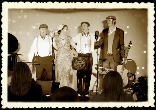 Swing kabarett Revue — photo 2