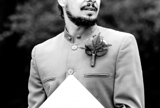 Hochzeitsredner / Wedding Speaker