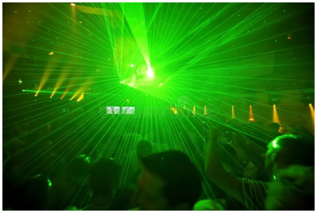 Dj Magix — photo 7