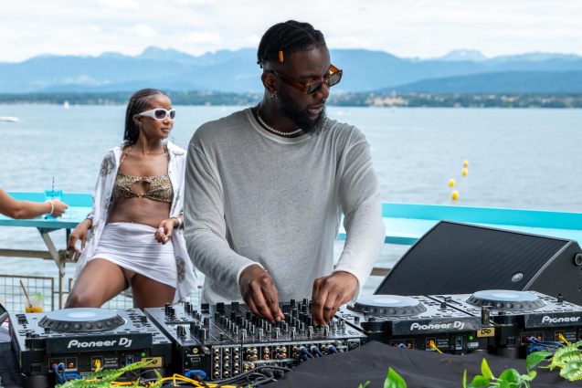 Birdyy - DJ — photo 2