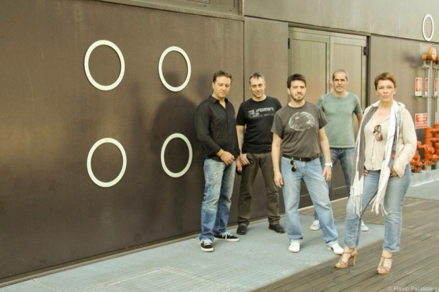 Fabienne Palasciano — photo 7