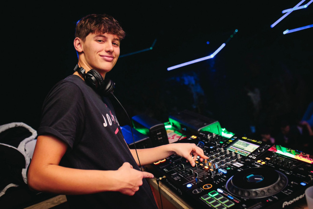 DJ Gianfra — photo 3
