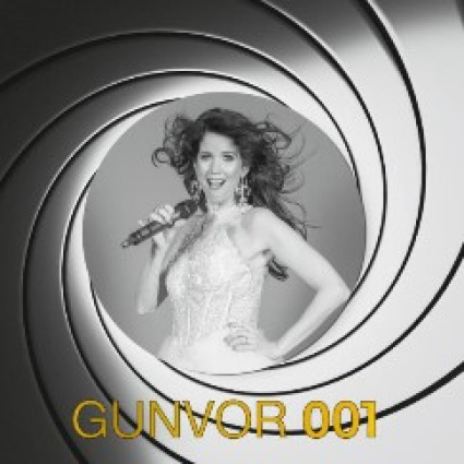 GUNVOR &amp;amp; Band — photo 2
