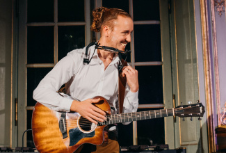 Aaron Wälchli