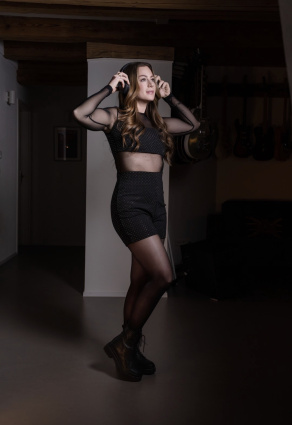 DJ Hazel — photo 4