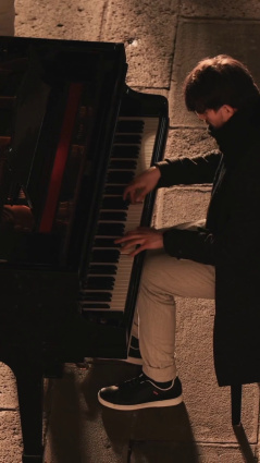 Cris Stanga — photo 2