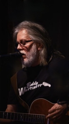 Jimmy K and The Pearl Snap Cowboys — photo 4