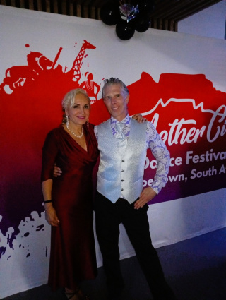 A Kind of Tango — photo 5
