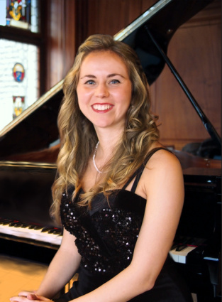 Concert Pianist — photo 6
