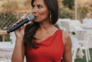 The Voice of Elegance