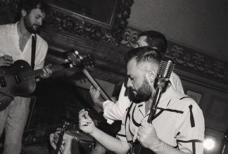 Le Cannonate Band