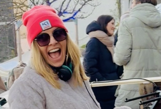 DJ