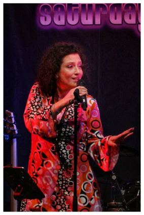 saturday night THE band — photo 11
