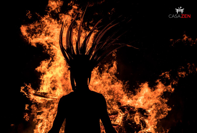 Yantra Fire&amp;amp;Art — photo 9