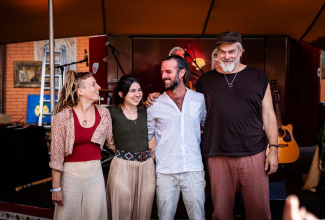 Alissia Milena & Band