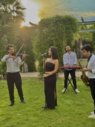 Event Harmony - music events — photo 9