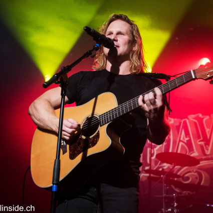 Dave Niederberger - Acoustic Evergreens — photo 3