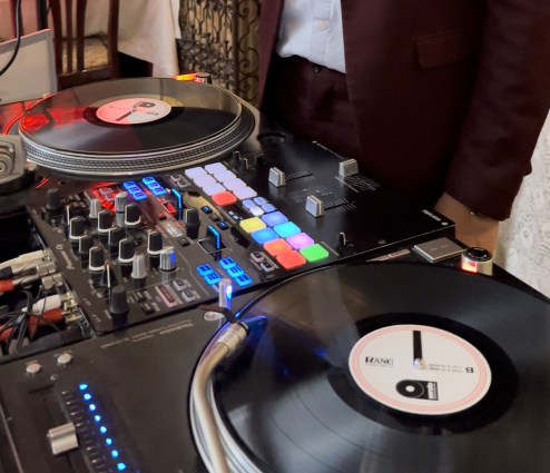 DJ ALE JAY — photo 10
