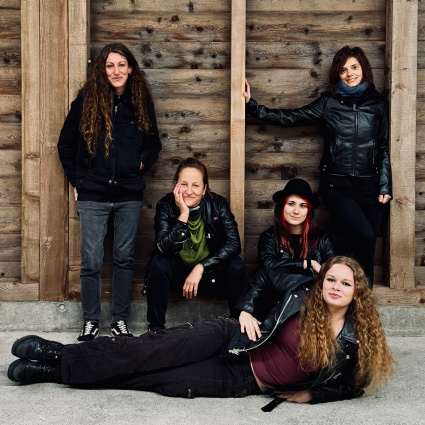 Röxx — photo 4