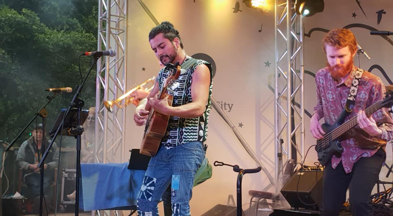 A Latin American Music Journey — photo 4