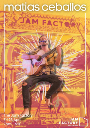A Latin American Music Journey — photo 6