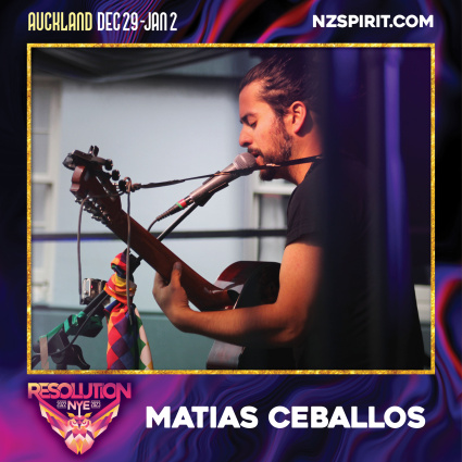 A Latin American Music Journey — photo 15