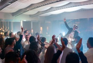 Direzioni Parallele Wedding Entertainment