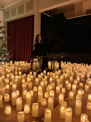 Live Piano Music – Stilvolle Musik für jeden Anlass. — photo 5