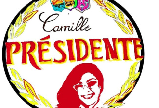 Camille Presidente