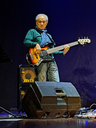 Live teatro / piazze — photo 2