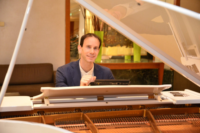 SEB LIVE - pianiste chanteur — photo 2