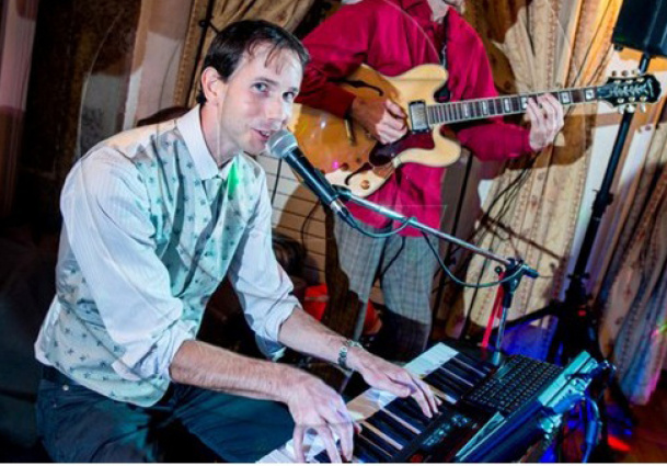 SEB LIVE - pianiste chanteur — photo 4