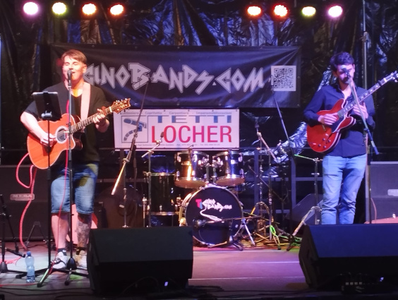 Afterglow - Live Duo — photo 4