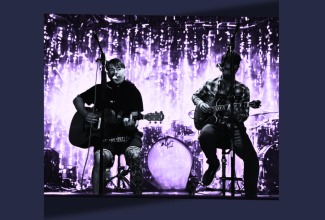Afterglow - Live Duo