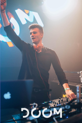 DJ Rey — photo 3