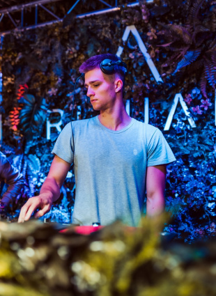 DJ Rey — photo 5